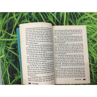 Có Lẽ Là Yêu (Tập 1-2)