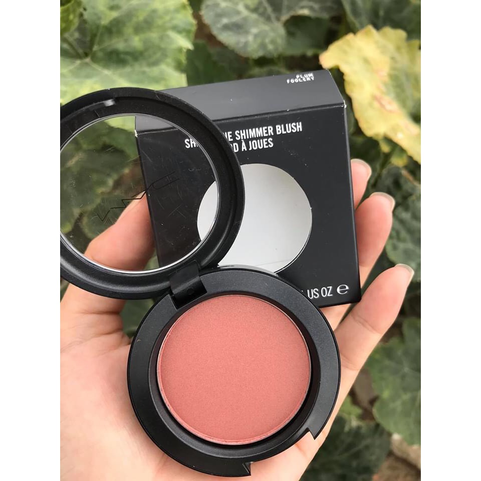 Phấn má hồng MAC gia 540k => 420k | BigBuy360 - bigbuy360.vn