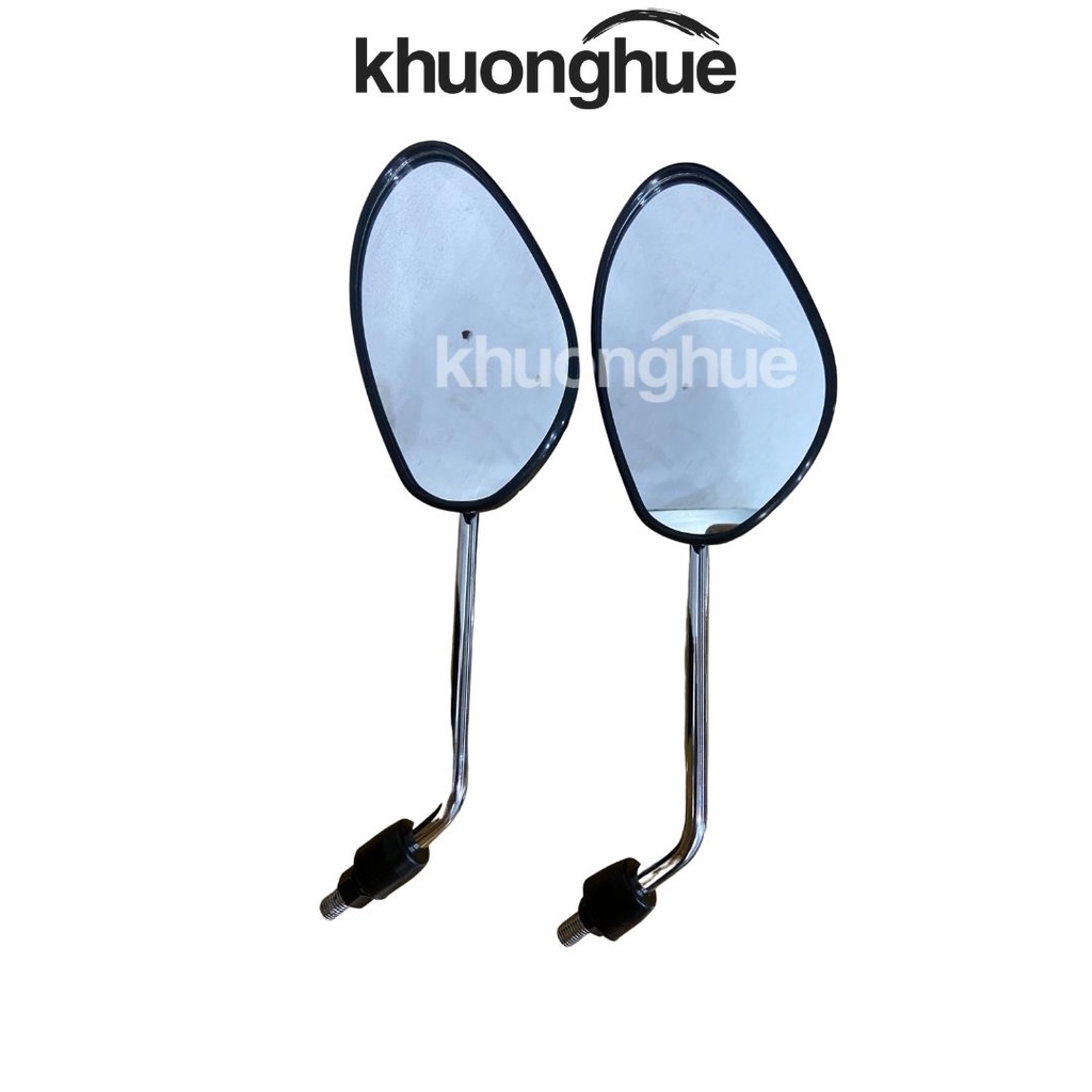 Gương chiếu hậu Grande bên trái chính hãng Yamaha