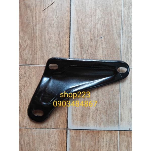 Tai, pat treo pô cub