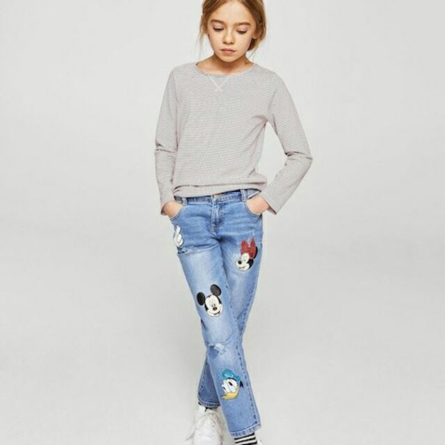Jean mango