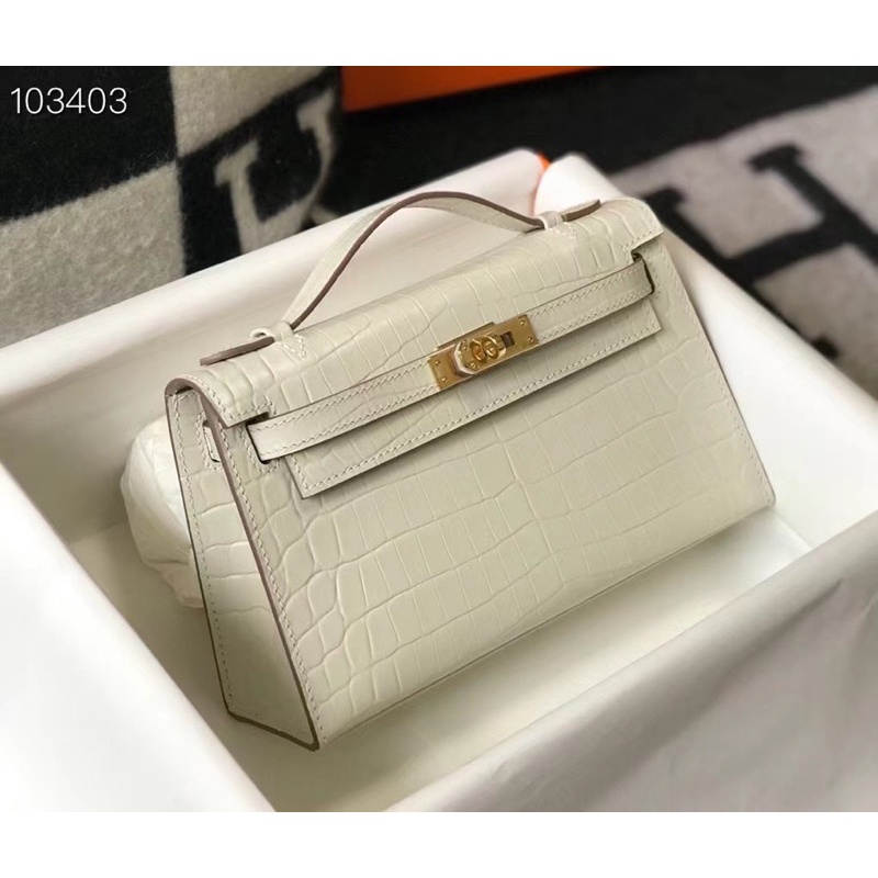 TÚI H M  POSCHER VIP FULLBOX