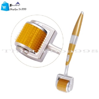 Cây Lăn Kim , Kim lăn tay vàng ZGTS chính hãng, Chuyên Dụng Cho SPA TMV