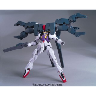 Mô Hình Lắp Ráp HG 00 1/144 Raphael Gundam