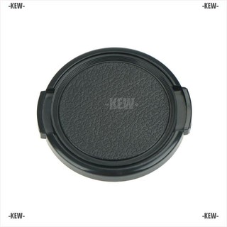 Nắp đậy ống kính máy ảnh slr dslr dv leica sony 49mm