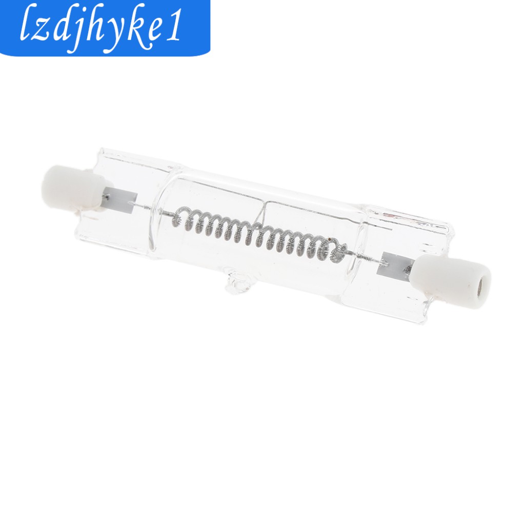 Đèn chiếu halogen 800W 230V 3200K thông dụng