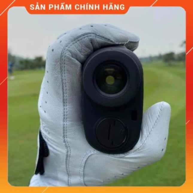 Máy Bắn Khoảng Cách Volvik  - Máy Bắn Khoảng Cách Trơi Golf