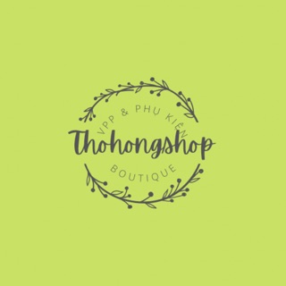 Bách hóa Thỏ Hồng