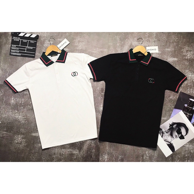 áo thun Tay ngắn  thời thượng A1 | BigBuy360 - bigbuy360.vn