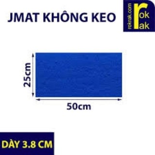 Tấm JMAT Không Keo - Miếng lọc cao cấp (Xuất xứ: Nhật Bản)