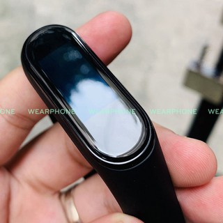 [MUA 1 TẶNG 1] Miếng dán màn hình PPF cho Xiaomi Miband 7 / Mi Band 3 4 5 6
