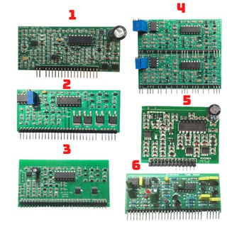 Bo mạch máy hàn ic 3525 linh kiện máy hàn