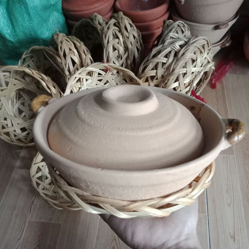 Rế Đan Mây Tre size 15cm