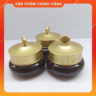 Kem Dưỡng Mắt Whoo Mini 4ml date 2023 Tách Set