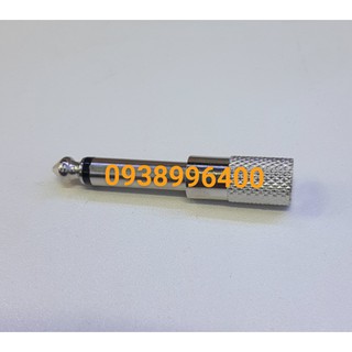 Jack đổi 6.5 ra 3.5 MONO