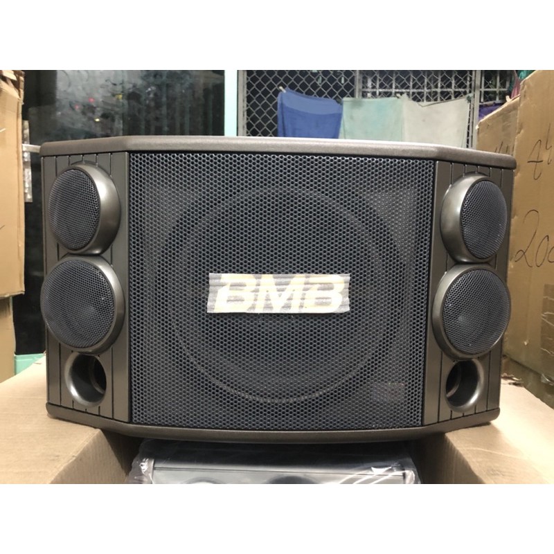 Loa BMB 850 nhập nguyên kiện china