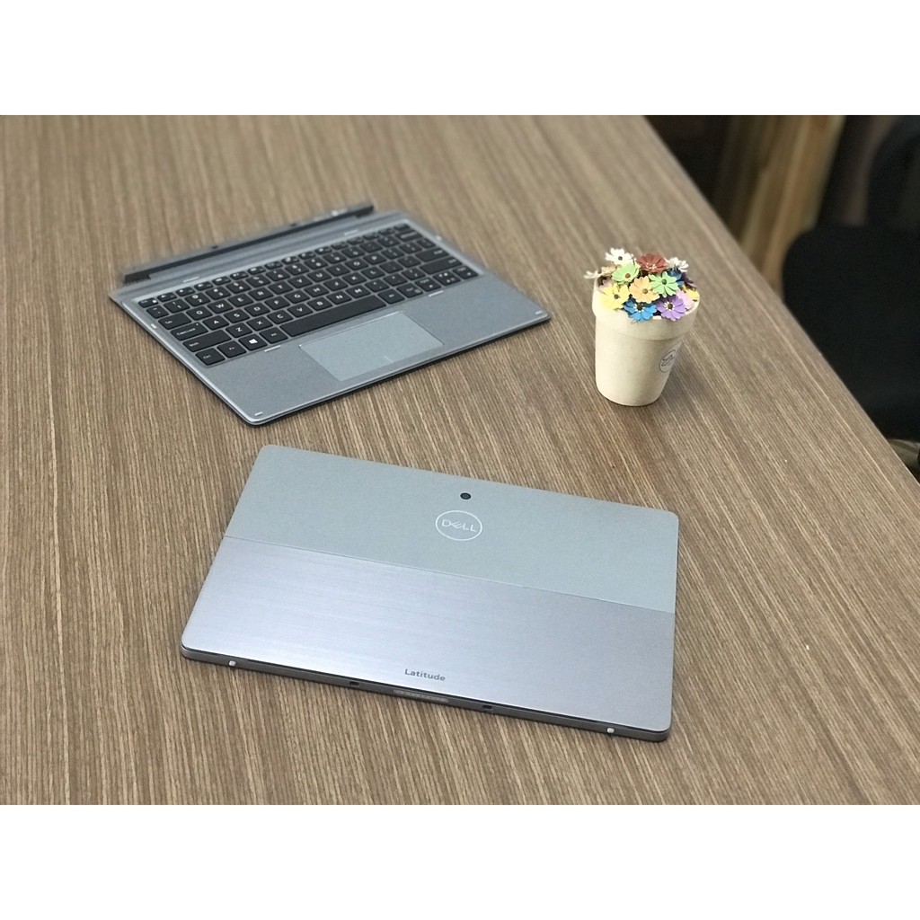 Laptop Dell Latitude 7200 2-in-1  siêu cao cấp