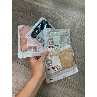 Combo 10 chip quần nâng mông xuất Nhật.