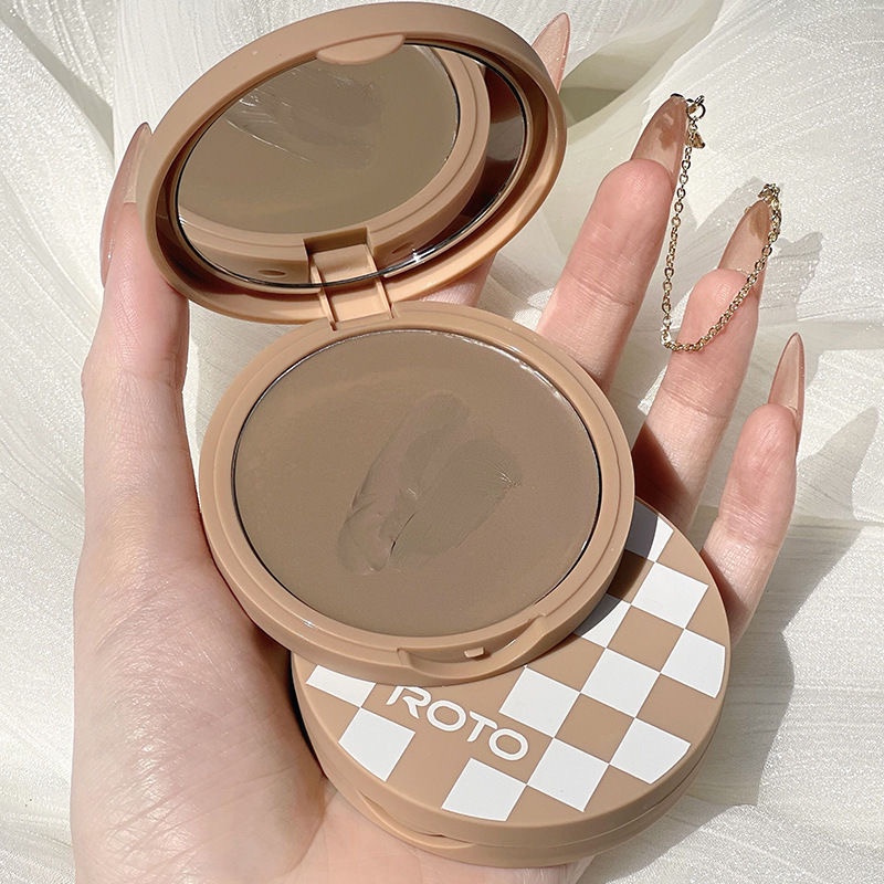 Phấn Bắt Sáng Tạo Khối Trang Điểm Lấp Lánh Ánh Kim Cương