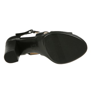 Giày Thời Trang Naturalizer Lindy-Black