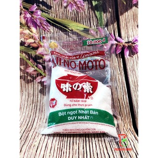 Combo 5 gói bột ngọt Ajino-moto 140g