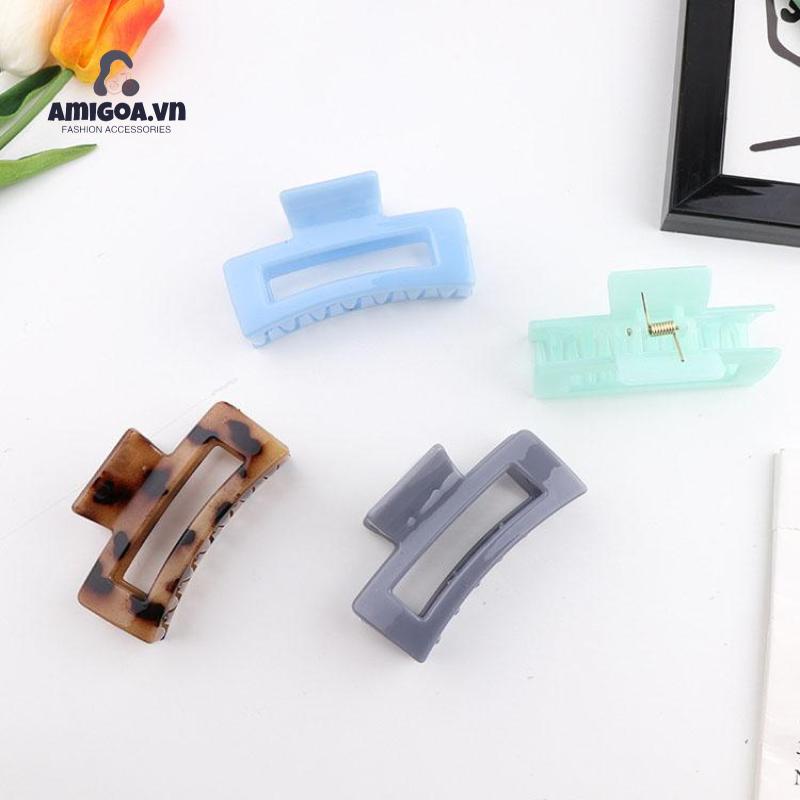 Kẹp Tóc Thiết Kế Thanh Lịch Thời Trang Dành Cho Nữ