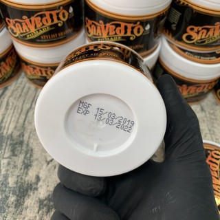 Sáp Vuốt Tóc Nam Suavecito