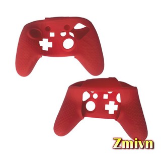 [Nintendo Switch] Ốp Case dẻo nhiều màu cho tay cầm Pro Controller