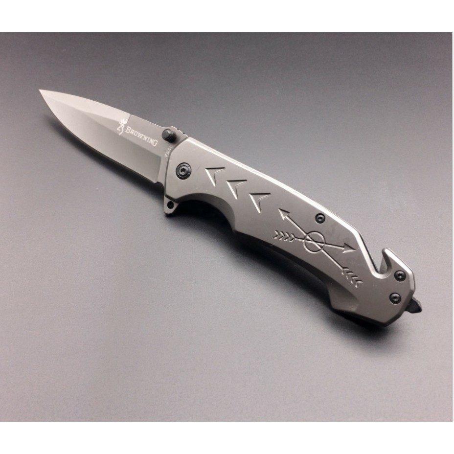 Dao Phượt Gấp Cao Cấp BROWNING