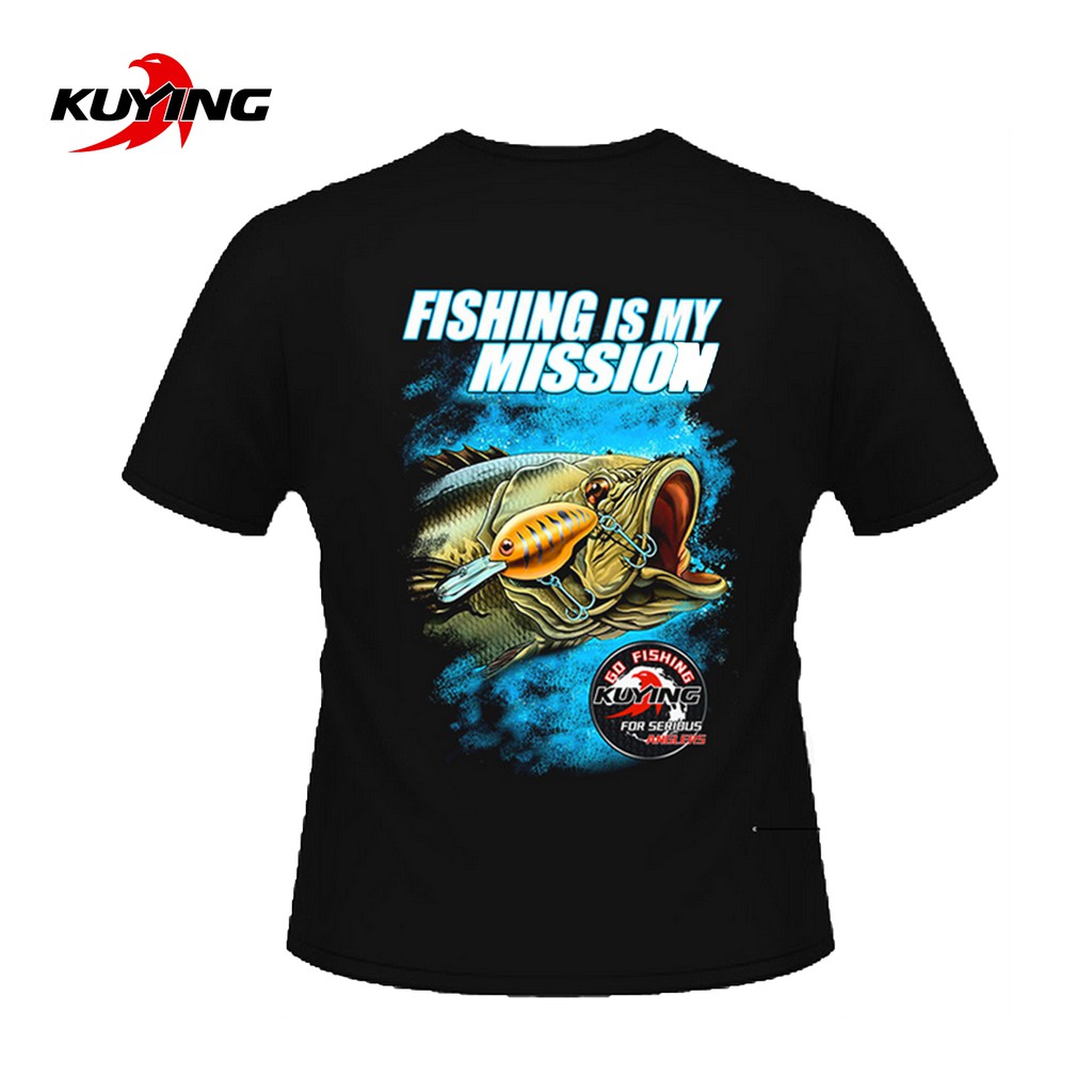Áo Kuying Conqueror chất vải thoáng mát, Hita
