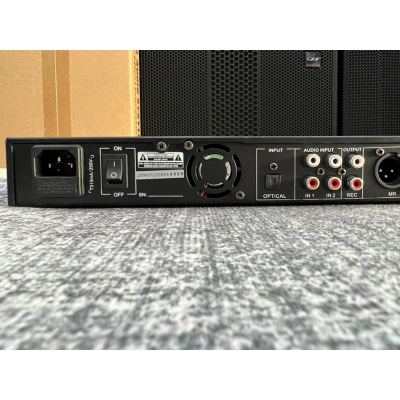 Vang số 5S model A-IV hàng nhập khẩu chính hãng