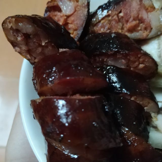 Lạp sườn