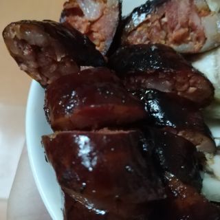 Lạp sườn