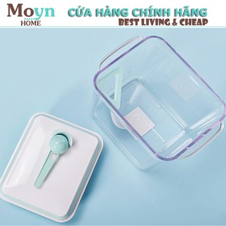 Hộp đựng sữa Ankou