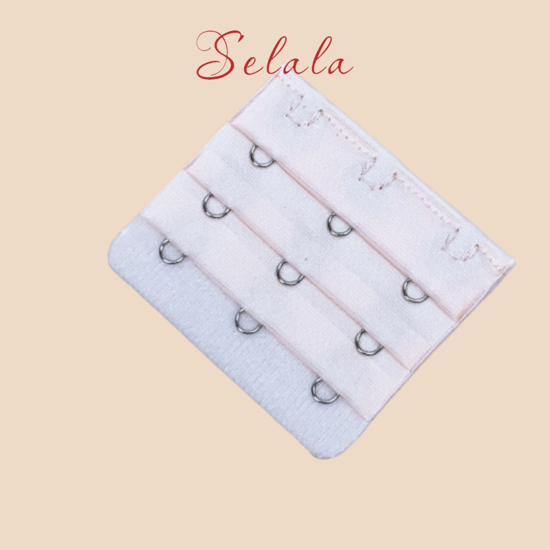 Khuy Cài Nối Áo Lót Selala Dễ Dùng Siêu Tiện Lợi