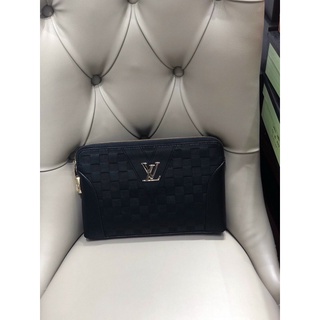 Túi clutch LV supersale mới