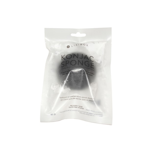 Miếng bọt biển KONJAC SPONGE