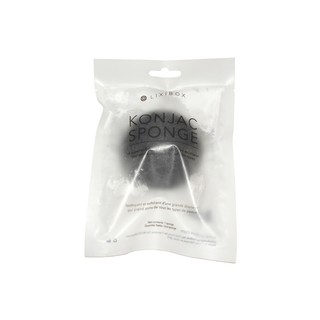 Miếng bọt biển KONJAC SPONGE
