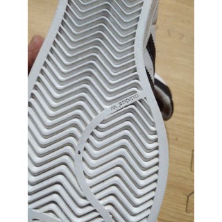 giày adidas superstars real 2hand