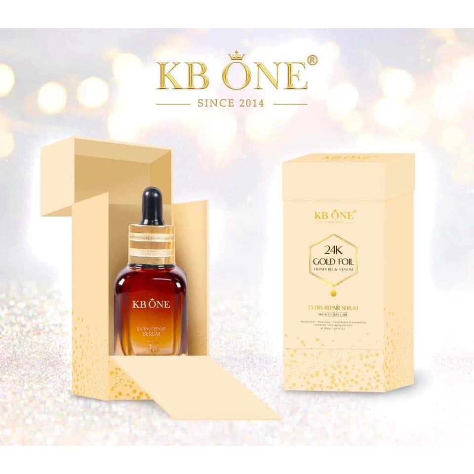 Serum KBONE 40ml mẫu mới