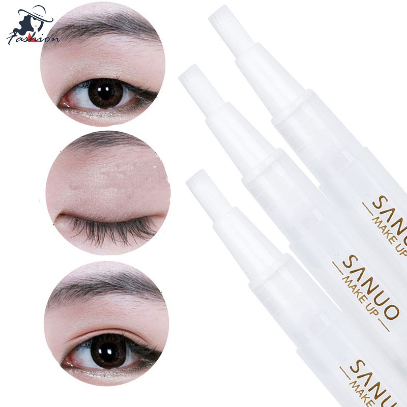 Gel nhấn mí mắt an toàn và dễ sử dụng kèm dụng cụ hình chữ Y | BigBuy360 - bigbuy360.vn