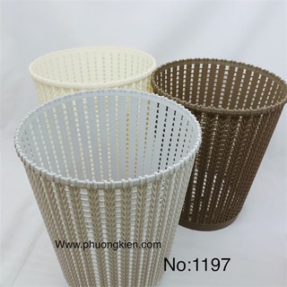 SỌT ĐỰNG ĐỒ CHƠI, SỌT RÁC VĂN PHÒNG TRÒN TRUNG, ĐẠI