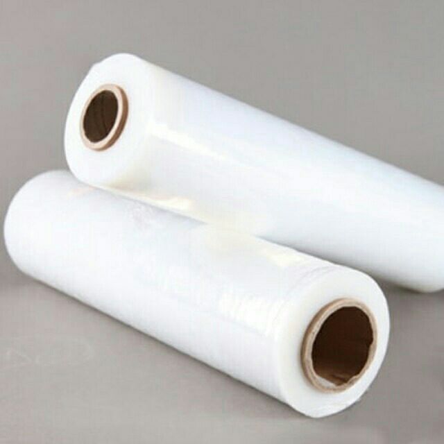 Màng co bọc hàng khổ 50cm