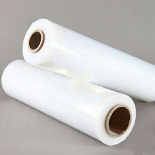 Màng co bọc hàng khổ 50cm