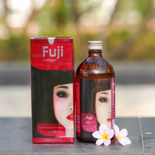 Nước uống collagen Liquid Fuji Collagen F+++