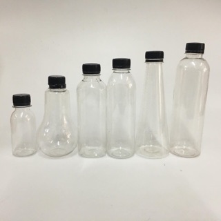 Chai nhựa Pet 330ml/ 500Ml cổ rộng . Hẹp