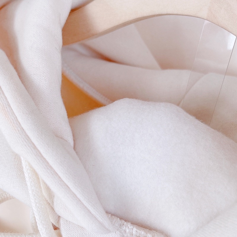 hoodie thêu chữ ngực+ tay | BigBuy360 - bigbuy360.vn