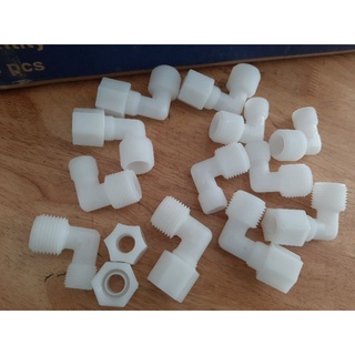 Răng ngoài 21 ra ống dây 10