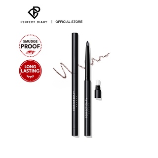 Kẻ mắt Perfect Diary Long-Wear Charisma Gel 0.4g