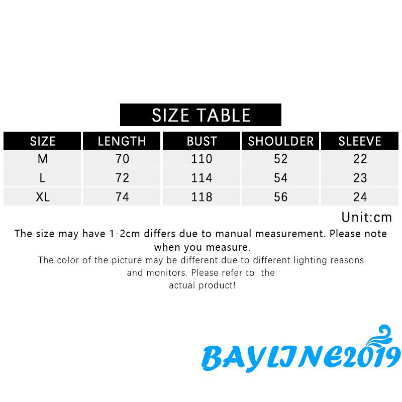 Áo Thun Nữ Tay Lửng Thời Trang Năng Động